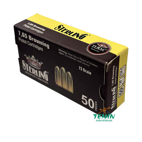 TEMİN | Av • Outdoor • Atış | PCP, Havalı Tüfek, Tabanca & Optik