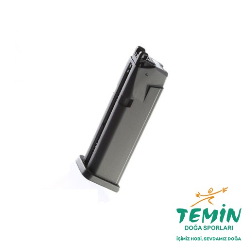 TEMİN | Av ● Outdoor ● Atış | PCP, Havalı Tüfek, Tabanca & Optik
