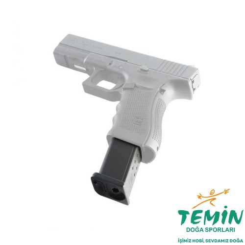 TEMİN | Av ● Outdoor ● Atış | PCP, Havalı Tüfek, Tabanca & Optik