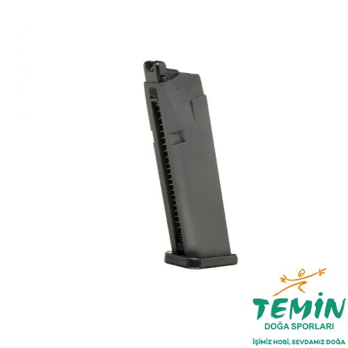 TEMİN | Av ● Outdoor ● Atış | PCP, Havalı Tüfek, Tabanca & Optik