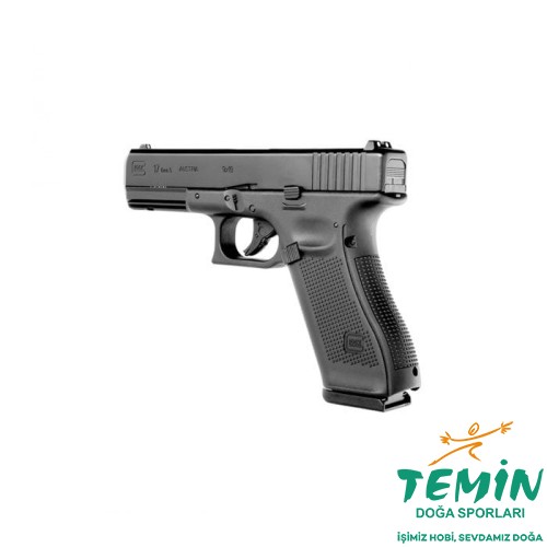 TEMİN | Av ● Outdoor ● Atış | PCP, Havalı Tüfek, Tabanca & Optik