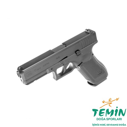 TEMİN | Av ● Outdoor ● Atış | PCP, Havalı Tüfek, Tabanca & Optik