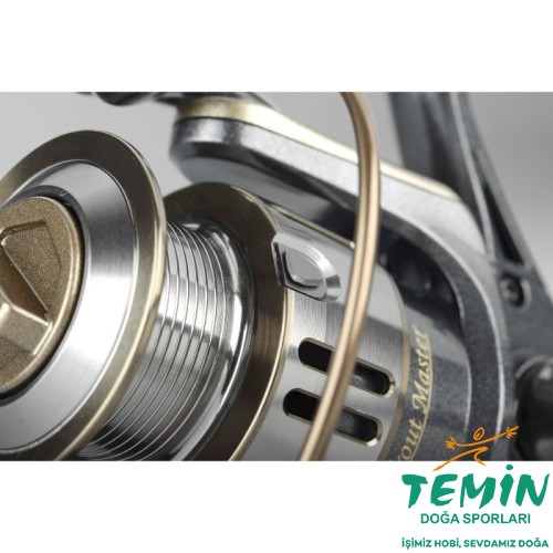 TEMİN | Av ● Outdoor ● Atış | PCP, Havalı Tüfek, Tabanca & Optik