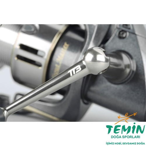 TEMİN | Av ● Outdoor ● Atış | PCP, Havalı Tüfek, Tabanca & Optik