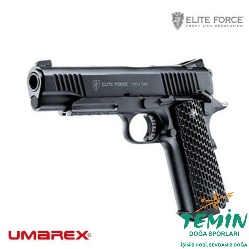 TEMİN | Av ● Outdoor ● Atış | PCP, Havalı Tüfek, Tabanca & Optik