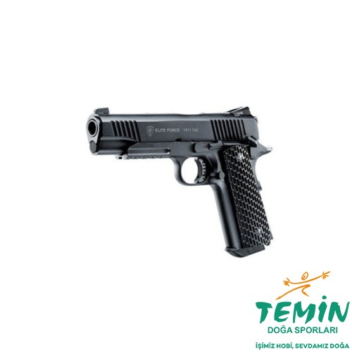 TEMİN | Av ● Outdoor ● Atış | PCP, Havalı Tüfek, Tabanca & Optik