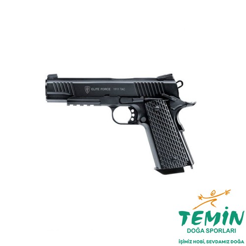 TEMİN | Av ● Outdoor ● Atış | PCP, Havalı Tüfek, Tabanca & Optik