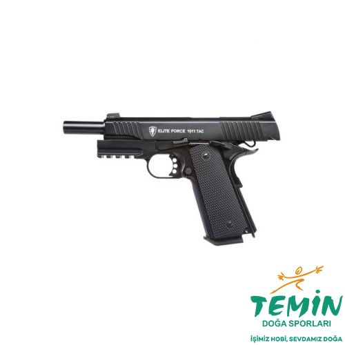 TEMİN | Av ● Outdoor ● Atış | PCP, Havalı Tüfek, Tabanca & Optik