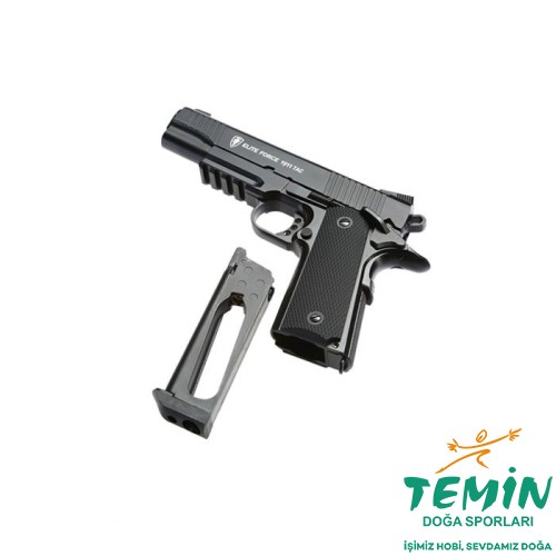 TEMİN | Av ● Outdoor ● Atış | PCP, Havalı Tüfek, Tabanca & Optik