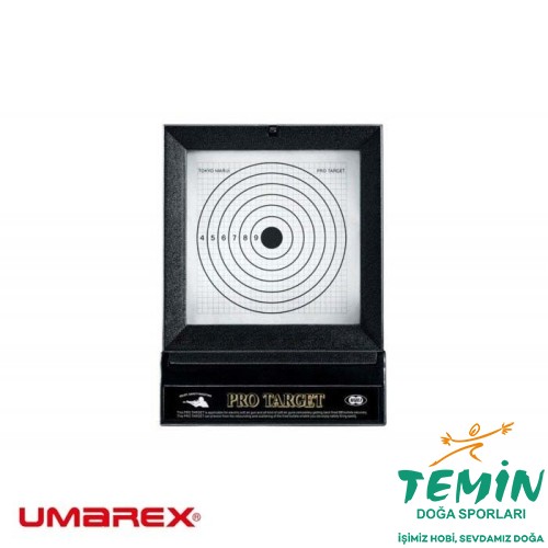 TEMİN | Av ● Outdoor ● Atış | PCP, Havalı Tüfek, Tabanca & Optik