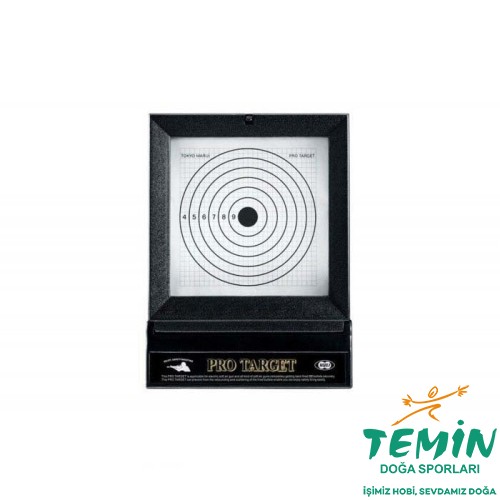 TEMİN | Av ● Outdoor ● Atış | PCP, Havalı Tüfek, Tabanca & Optik