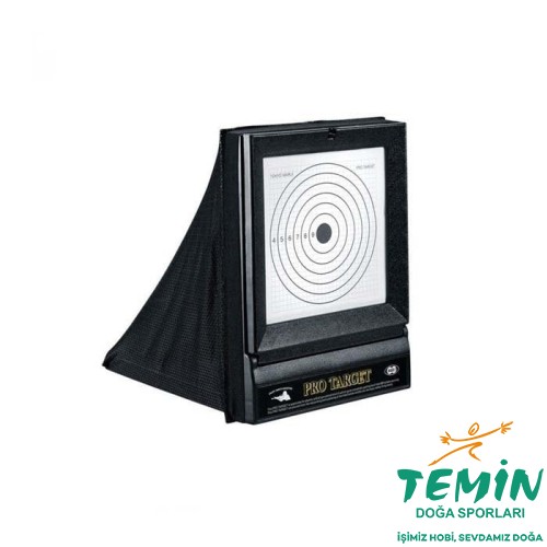 TEMİN | Av ● Outdoor ● Atış | PCP, Havalı Tüfek, Tabanca & Optik