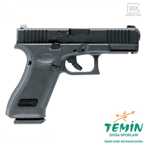 TEMİN | Av • Outdoor • Atış | PCP, Havalı Tüfek, Tabanca & Optik