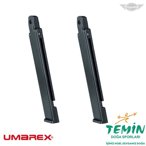 TEMİN | Av ● Outdoor ● Atış | PCP, Havalı Tüfek, Tabanca & Optik