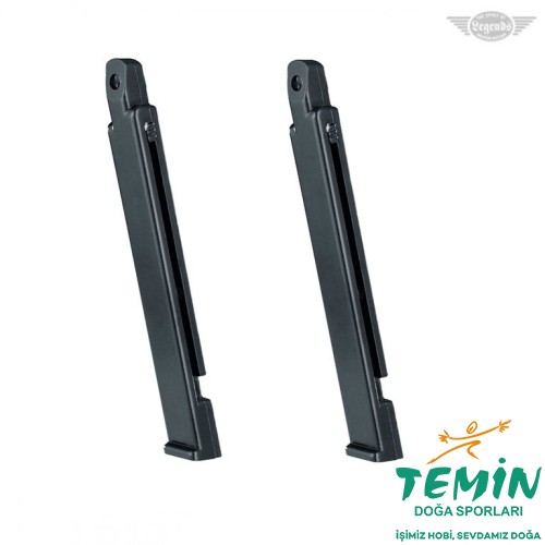 TEMİN | Av ● Outdoor ● Atış | PCP, Havalı Tüfek, Tabanca & Optik