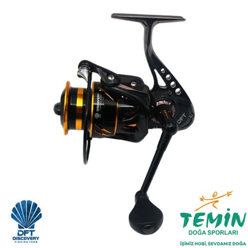 TEMİN | Av ● Outdoor ● Atış | PCP, Havalı Tüfek, Tabanca & Optik