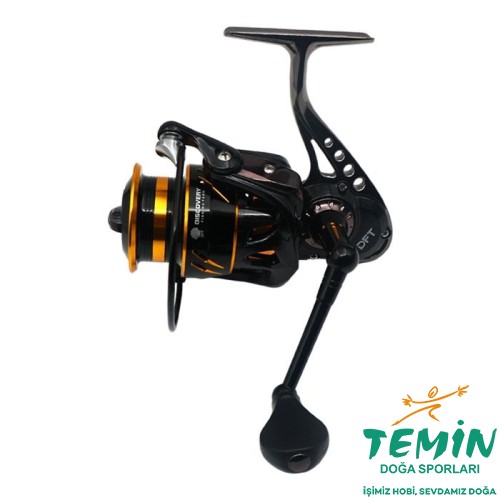 TEMİN | Av ● Outdoor ● Atış | PCP, Havalı Tüfek, Tabanca & Optik