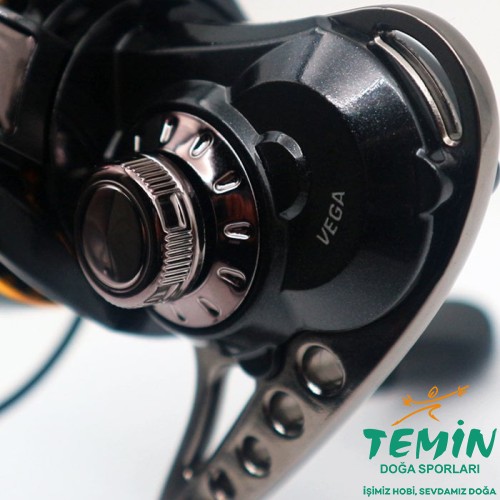 TEMİN | Av ● Outdoor ● Atış | PCP, Havalı Tüfek, Tabanca & Optik