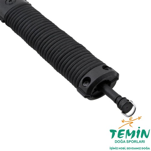 TEMİN | Av ● Outdoor ● Atış | PCP, Havalı Tüfek, Tabanca & Optik