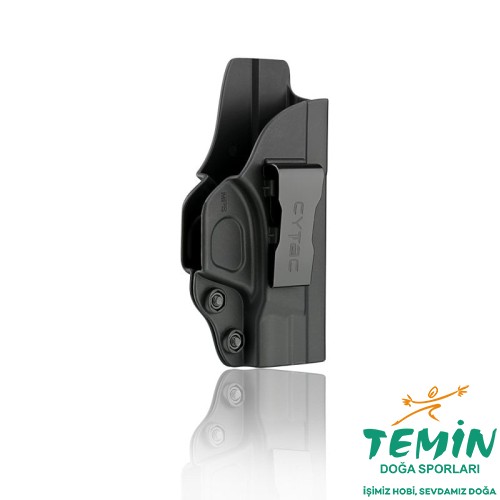 TEMİN | Av ● Outdoor ● Atış | PCP, Havalı Tüfek, Tabanca & Optik