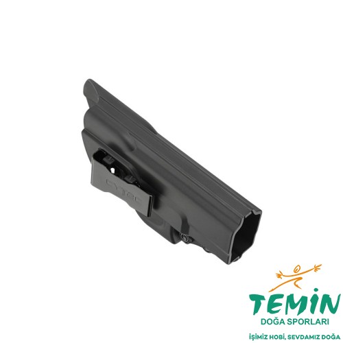 TEMİN | Av ● Outdoor ● Atış | PCP, Havalı Tüfek, Tabanca & Optik