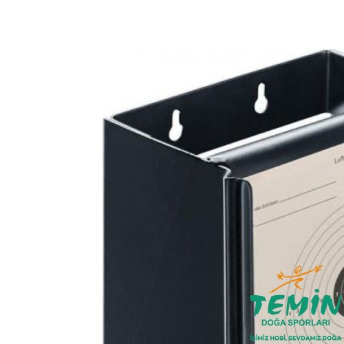 TEMİN | Av ● Outdoor ● Atış | PCP, Havalı Tüfek, Tabanca & Optik