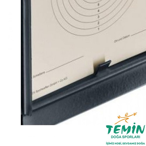 TEMİN | Av ● Outdoor ● Atış | PCP, Havalı Tüfek, Tabanca & Optik