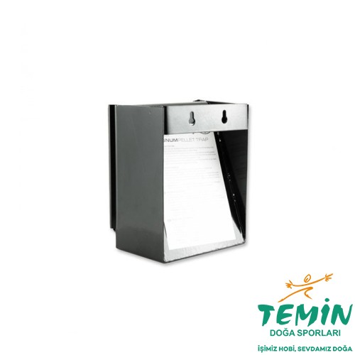 TEMİN | Av ● Outdoor ● Atış | PCP, Havalı Tüfek, Tabanca & Optik