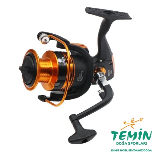 TEMİN | Av ● Outdoor ● Atış | PCP, Havalı Tüfek, Tabanca & Optik