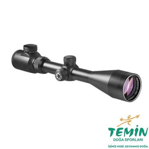 TEMİN | Av ● Outdoor ● Atış | PCP, Havalı Tüfek, Tabanca & Optik
