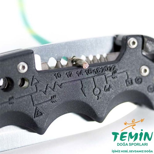 TEMİN | Av ● Outdoor ● Atış | PCP, Havalı Tüfek, Tabanca & Optik