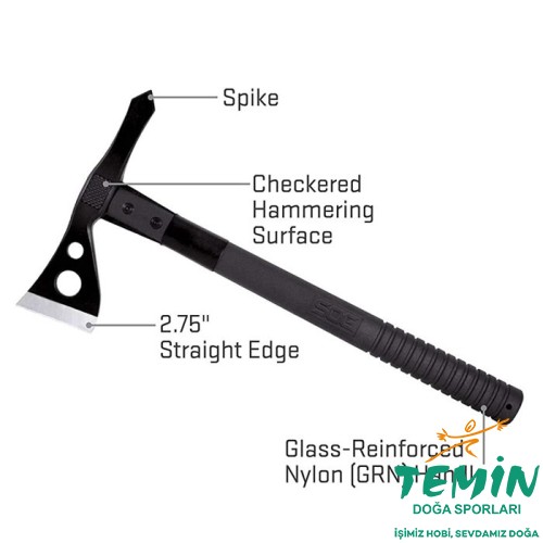 TEMİN | Av ● Outdoor ● Atış | PCP, Havalı Tüfek, Tabanca & Optik