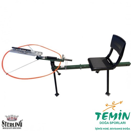 Temin Doğa Sporları - Orijinal Av, Outdoor, Bıçak, Optik ve PCP Ürünleri