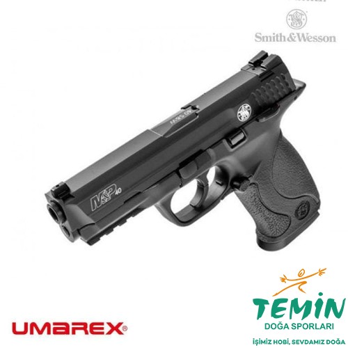 TEMİN | Av ● Outdoor ● Atış | PCP, Havalı Tüfek, Tabanca & Optik