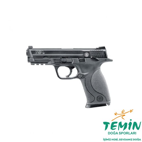 TEMİN | Av ● Outdoor ● Atış | PCP, Havalı Tüfek, Tabanca & Optik