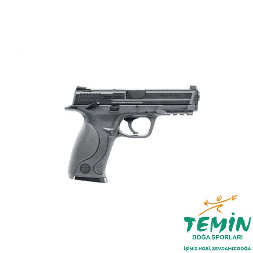 TEMİN | Av ● Outdoor ● Atış | PCP, Havalı Tüfek, Tabanca & Optik