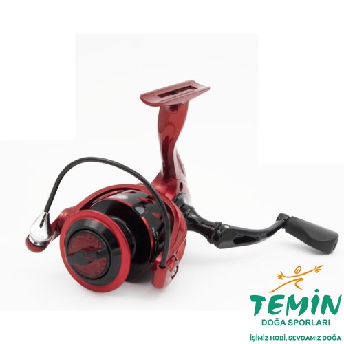 TEMİN | Av ● Outdoor ● Atış | PCP, Havalı Tüfek, Tabanca & Optik