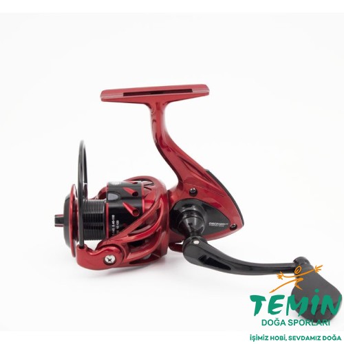 TEMİN | Av ● Outdoor ● Atış | PCP, Havalı Tüfek, Tabanca & Optik