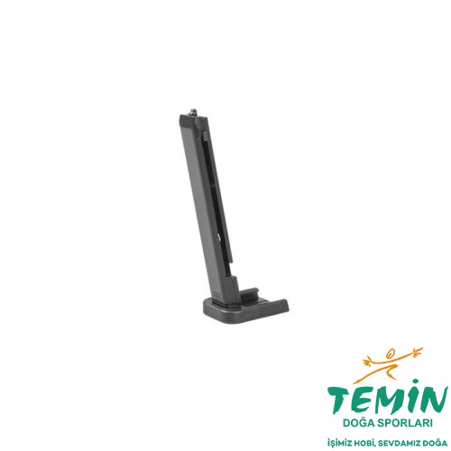 TEMİN | Av ● Outdoor ● Atış | PCP, Havalı Tüfek, Tabanca & Optik