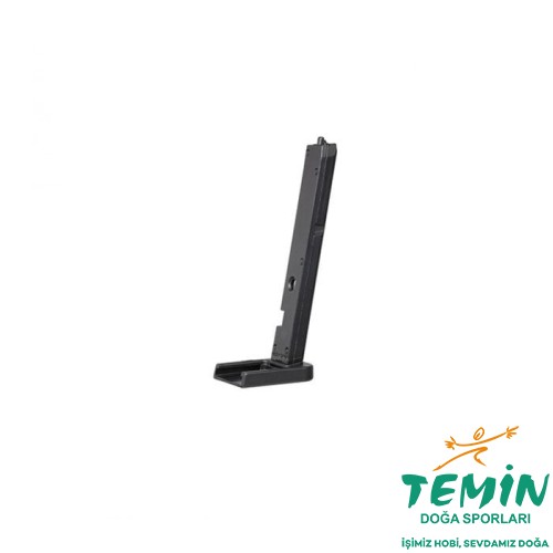 TEMİN | Av ● Outdoor ● Atış | PCP, Havalı Tüfek, Tabanca & Optik