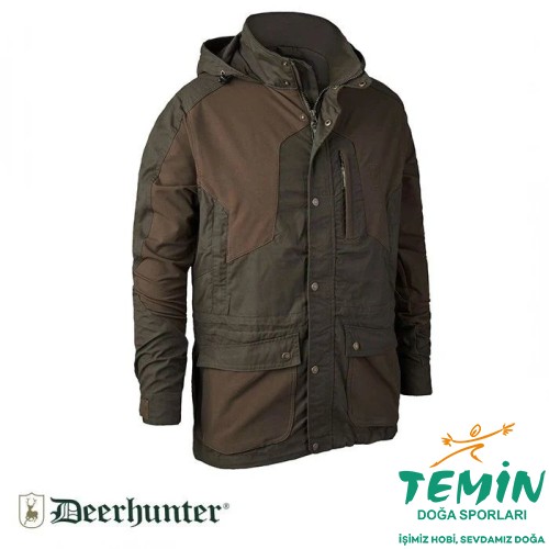TEMİN | Av ● Outdoor ● Atış | PCP, Havalı Tüfek, Tabanca & Optik