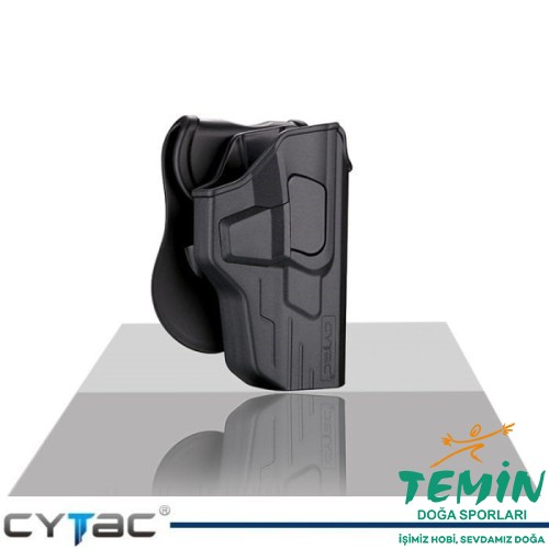 TEMİN | Av ● Outdoor ● Atış | PCP, Havalı Tüfek, Tabanca & Optik