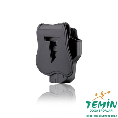 TEMİN | Av ● Outdoor ● Atış | PCP, Havalı Tüfek, Tabanca & Optik