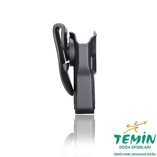 TEMİN | Av ● Outdoor ● Atış | PCP, Havalı Tüfek, Tabanca & Optik