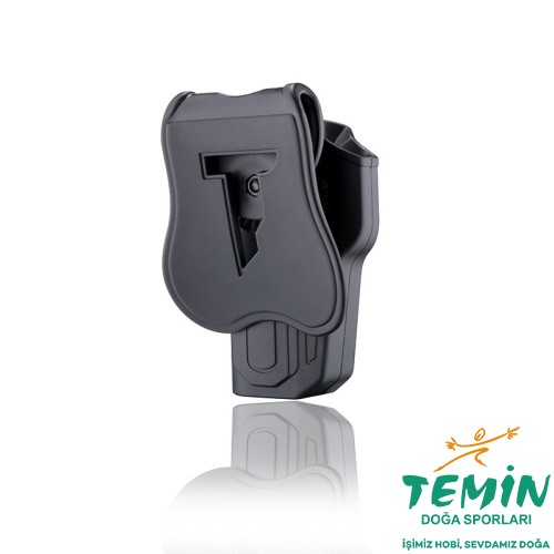 TEMİN | Av ● Outdoor ● Atış | PCP, Havalı Tüfek, Tabanca & Optik