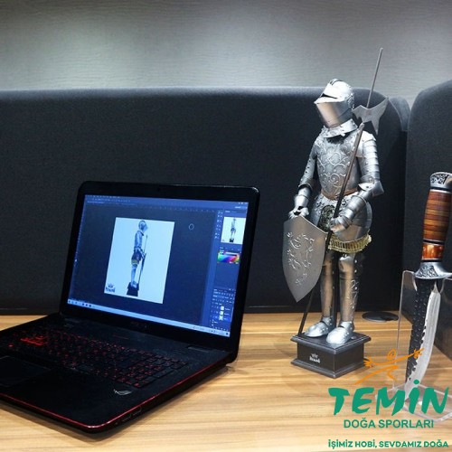 TEMİN | Av ● Outdoor ● Atış | PCP, Havalı Tüfek, Tabanca & Optik