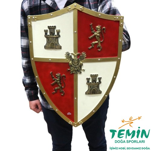 TEMİN | Av ● Outdoor ● Atış | PCP, Havalı Tüfek, Tabanca & Optik