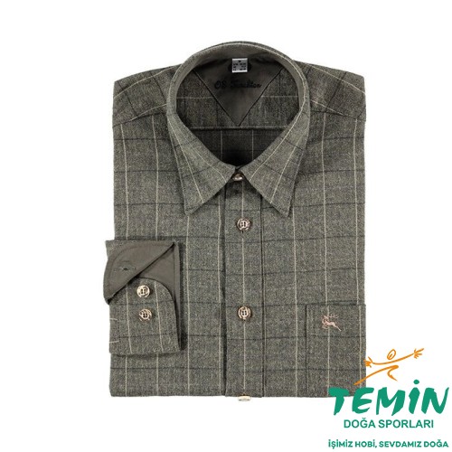 TEMİN | Av ● Outdoor ● Atış | PCP, Havalı Tüfek, Tabanca & Optik