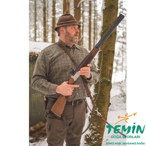 TEMİN | Av ● Outdoor ● Atış | PCP, Havalı Tüfek, Tabanca & Optik