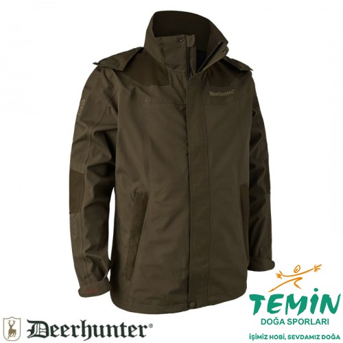 TEMİN | Av ● Outdoor ● Atış | PCP, Havalı Tüfek, Tabanca & Optik